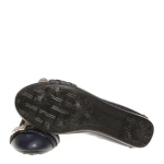 Детски балерини  Ribera сини