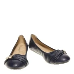 Детски балерини  Ribera сини