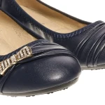 Детски балерини  Ribera сини