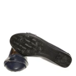 Детски балерини  Hayet сини