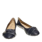 Детски балерини  Hayet сини