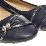 Детски балерини  Hayet сини