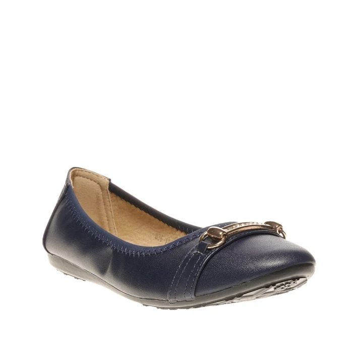 Детски балерини  Taragona сини