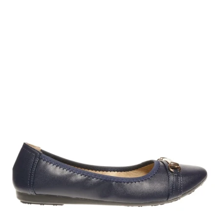 Детски балерини  Taragona сини