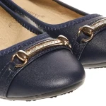 Детски балерини  Taragona сини