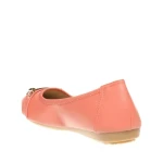 Детски балерини  Taragona коралов цвят