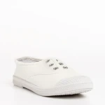 Детски кецове  Clayton бежови