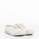 Детски кецове  Clayton бежови