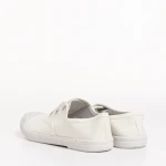 Детски кецове  Clayton бежови