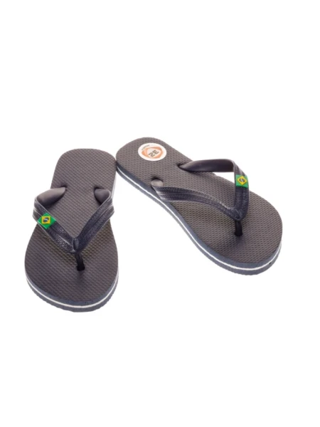 Детски пантофи Damen тъмносини