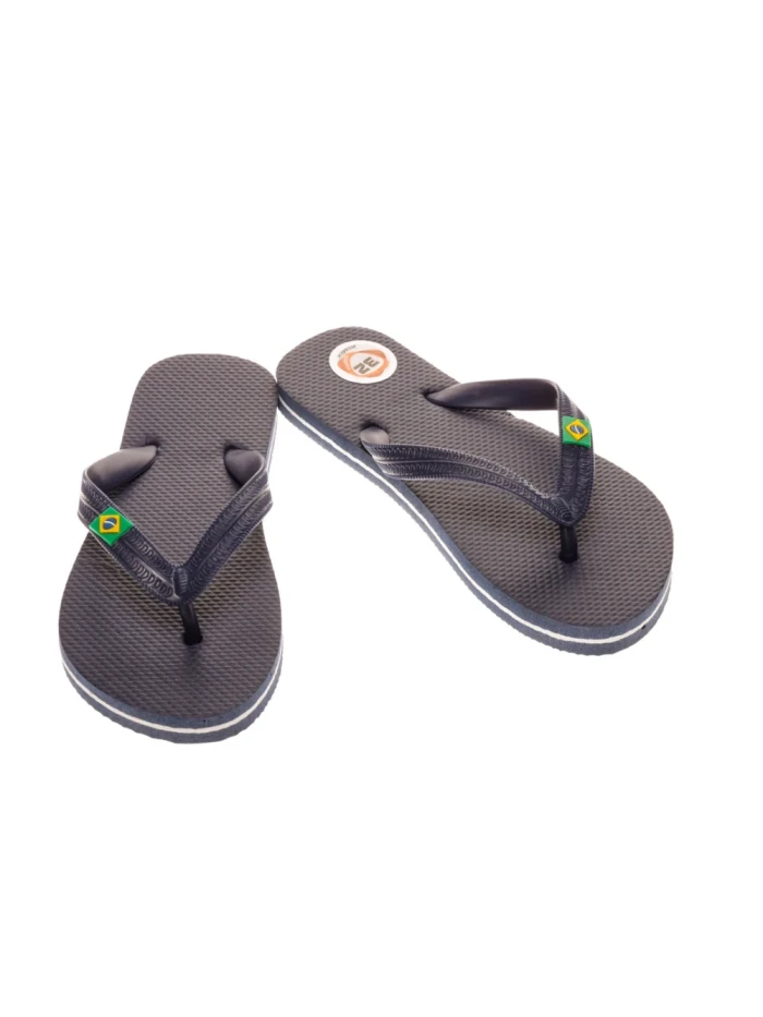 Детски пантофи Damen тъмносини