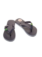 Детски пантофи Damen тъмносини