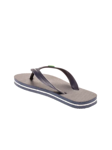 Детски пантофи Damen тъмносини