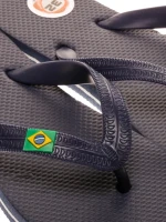 Детски пантофи Damen тъмносини