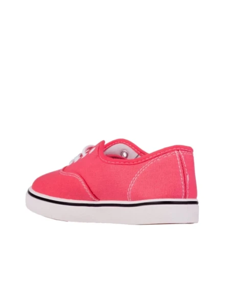 Детски маратонки Tudor коралови