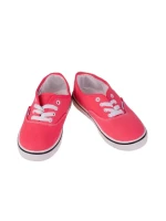 Детски маратонки Tudor коралови