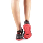 Дамски спортни обувки  Nikol черни