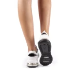 Дамски спортни обувки  Nikol бели