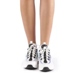 Дамски спортни обувки  Nikol бели