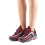 Дамски спортни обувки  Nikol грена