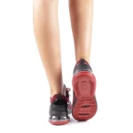 Дамски спортни обувки  Nikol грена