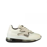 Дамски спортни обувки  Sadal бели