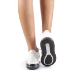 Дамски спортни обувки  Sadal бели