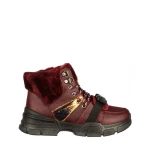 Дамски боти Iordana грена