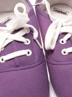 Детски маратонки Esme лилави