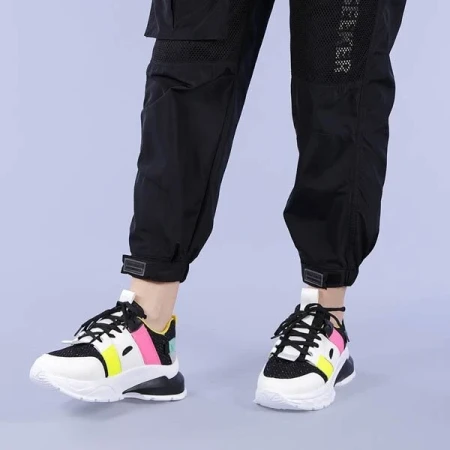 Дамски спортни обувки Sully черни