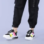 Дамски спортни обувки Sully черни