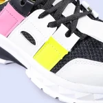 Дамски спортни обувки Sully черни