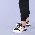 Дамски спортни обувки Sully черни