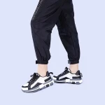 Дамски спортни обувки Agata бели