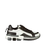 Дамски спортни обувки Agata бели