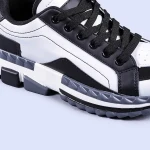 Дамски спортни обувки Agata бели