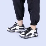 Дамски спортни обувки Agata бели