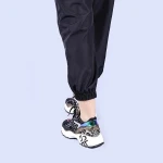 Дамски спортни обувки Petrina черни