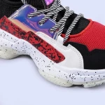 Дамски спортни обувки Beatrice черни