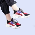 Дамски спортни обувки Beatrice черни