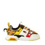 Дамски спортни обувки Ventura бели