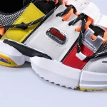 Дамски спортни обувки Ventura бели