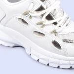 Дамски спортни обувки Lolita бежови