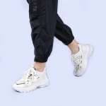 Дамски спортни обувки Lolita бежови