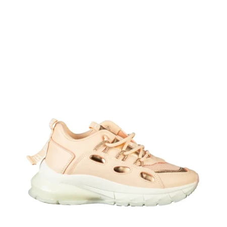 Дамски спортни обувки Lolita розови