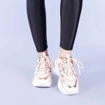 Дамски спортни обувки Lolita розови