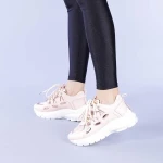 Дамски спортни обувки Lolita розови