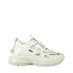 Дамски спортни обувки Lolita сребристи