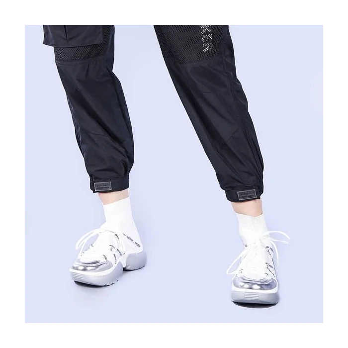 Дамски спортни обувки Ramona бели