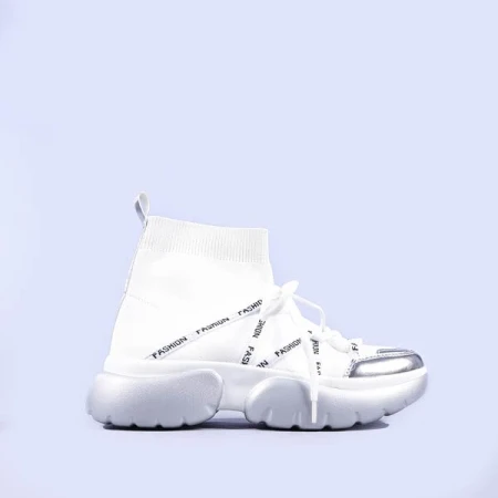 Дамски спортни обувки Ramona бели